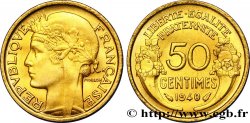 50 centimes Morlon 1940  F.192/17