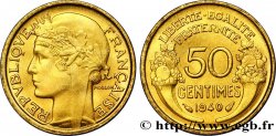 50 centimes Morlon 1940  F.192/17