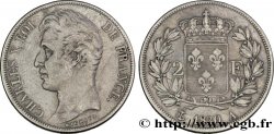 2 francs Charles X 1830 Paris F.258/62