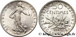 50 centimes Semeuse 1919 Paris F.190/26