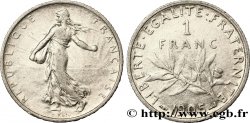 1 franc Semeuse 1905 Paris F.217/10