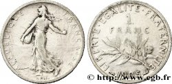 1 franc Semeuse 1905 Paris F.217/10 VF25 
