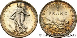 1 franc Semeuse 1920 Paris F.217/26