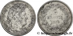 2 francs Louis-Philippe 1832 La Rochelle F.260/8