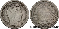2 francs Louis-Philippe 1832 Bordeaux F.260/10