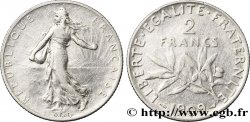 2 francs Semeuse 1909  F.266/11