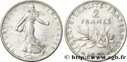 2 francs Semeuse 1910  F.266/12