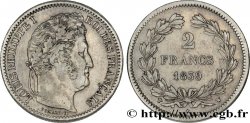 2 francs Louis-Philippe 1839 Lille F.260/75