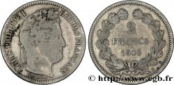 2 francs Louis-Philippe 1843 Rouen F.260/93