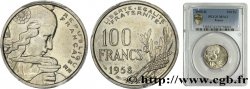 100 francs Cochet 1958 Beaumont-Le-Roger F.450/14