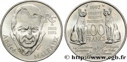 100 francs Malraux 1997  F.465/2