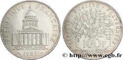 100 francs Panthéon 1983  F.451/3 SUP 