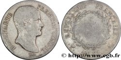 5 francs Bonaparte Premier Consul 1803 Paris F.301/1