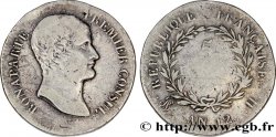 5 francs Bonaparte Premier Consul 1804 La Rochelle F.301/15