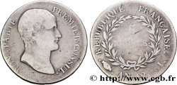 5 francs Bonaparte Premier Consul 1804 Limoges F.301/16