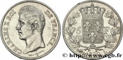 5 francs Charles X, 2e type 1830 Bayonne F.311/47