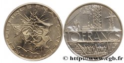 10 francs Mathieu 1979 Pessac F.365/7 MS68 