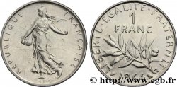 1 franc Semeuse, nickel 1964 Paris F.226/8