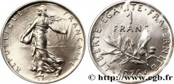 1 franc Semeuse, nickel 1976 Pessac F.226/21