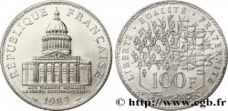 100 francs Panthéon 1983  F.451/3 FDC68 