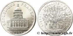 100 francs Panthéon 1983  F.451/3