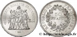 50 francs Hercule 1974  F.427/2