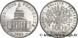 100 francs Panthéon 1983  F.451/3 AU 