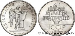 100 francs Droits de l’Homme 1989  F.457/2