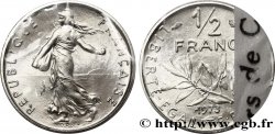1/2 franc Semeuse 1973 Pessac F.198/12