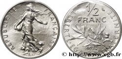 1/2 franc Semeuse 1974 Pessac F.198/13