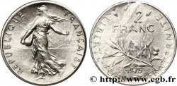 1/2 franc Semeuse 1975 Pessac F.198/14