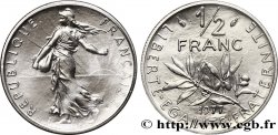 1/2 franc Semeuse 1977 Pessac F.198/16 FDC68 