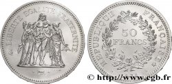 Essai de 50 francs Hercule 1974 Paris F.427/1 SPL64 