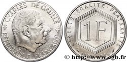 1 franc De Gaulle 1988  F.227/2 FDC65 