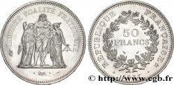 50 francs Hercule 1977  F.427/5