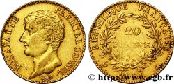 20 francs or Bonaparte, Premier Consul 1803 Paris F.510/1