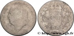 1/2 franc Louis XVIII 1824 Bayonne F.179/49 AB3 