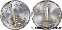 1 centime Épi 1968 Paris F.106/15 FDC68 
