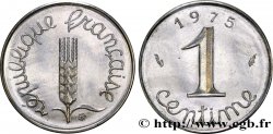 1 centime Épi 1975 Pessac F.106/27