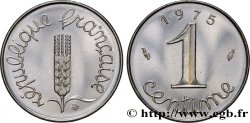1 centime Épi 1975 Pessac F.106/27