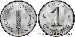 1 centime Épi 1977 Pessac F.106/31 FDC68 