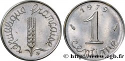 1 centime Épi 1979 Pessac F.106/35