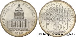 100 francs Panthéon 1988  F.451/8 MS65 