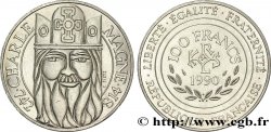 100 francs Charlemagne 1990  F.458/2