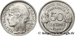 50 centimes Morlon, légère 1946 Beaumont-le-Roger F.194/9