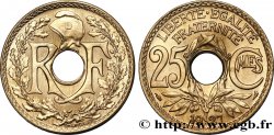 25 centimes Lindauer 1927  F.171/11