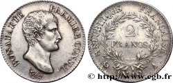 2 francs Bonaparte Premier Consul 1804 Paris F.250/1
