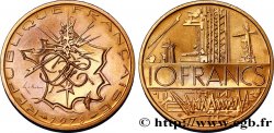 10 francs Mathieu 1978 Pessac F.365/6