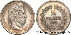 1/4 franc Louis-Philippe 1833 Paris F.166/30