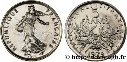 5 francs Semeuse, nickel 1979 Pessac F.341/11